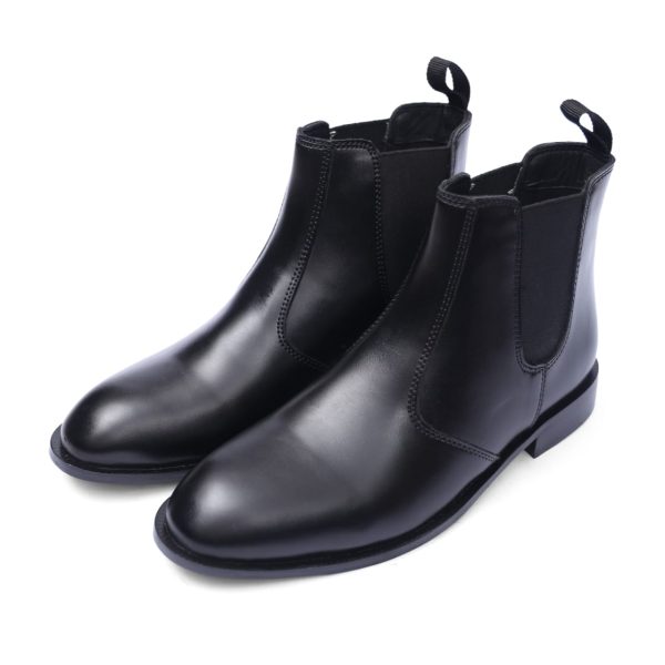 LS:509-BLK