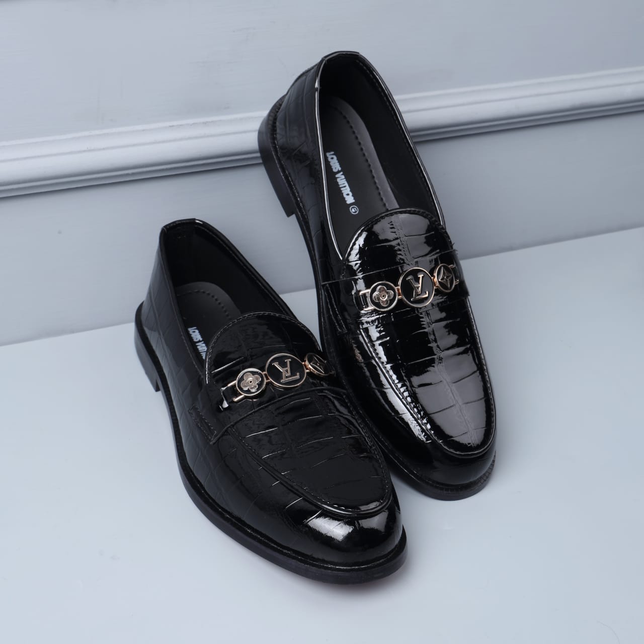 LS: 815-BLK - Image 3